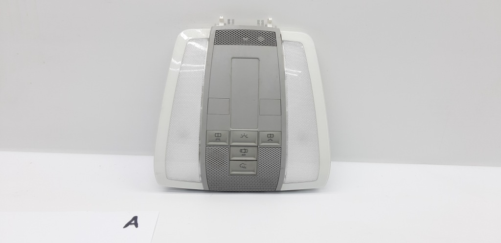 фото №1, Mercedes w204 лампа стельовий a2048202001