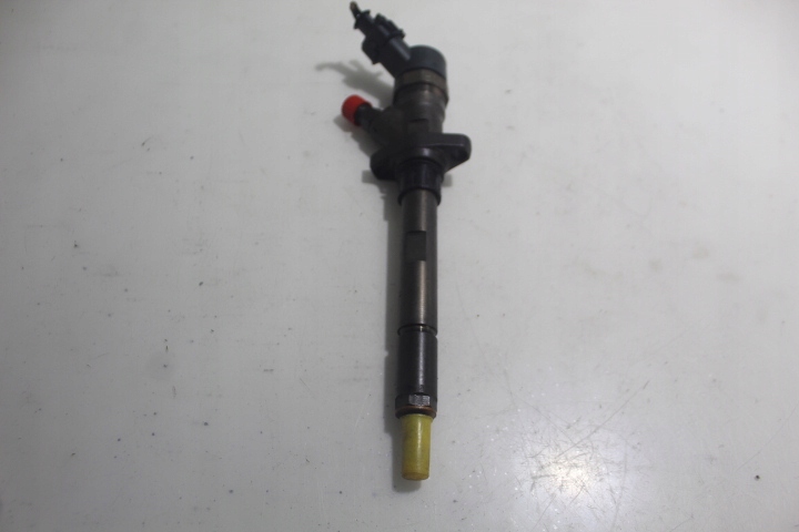 фото №1, Инжектор форсунка citroen c5 i 2.2hdi
