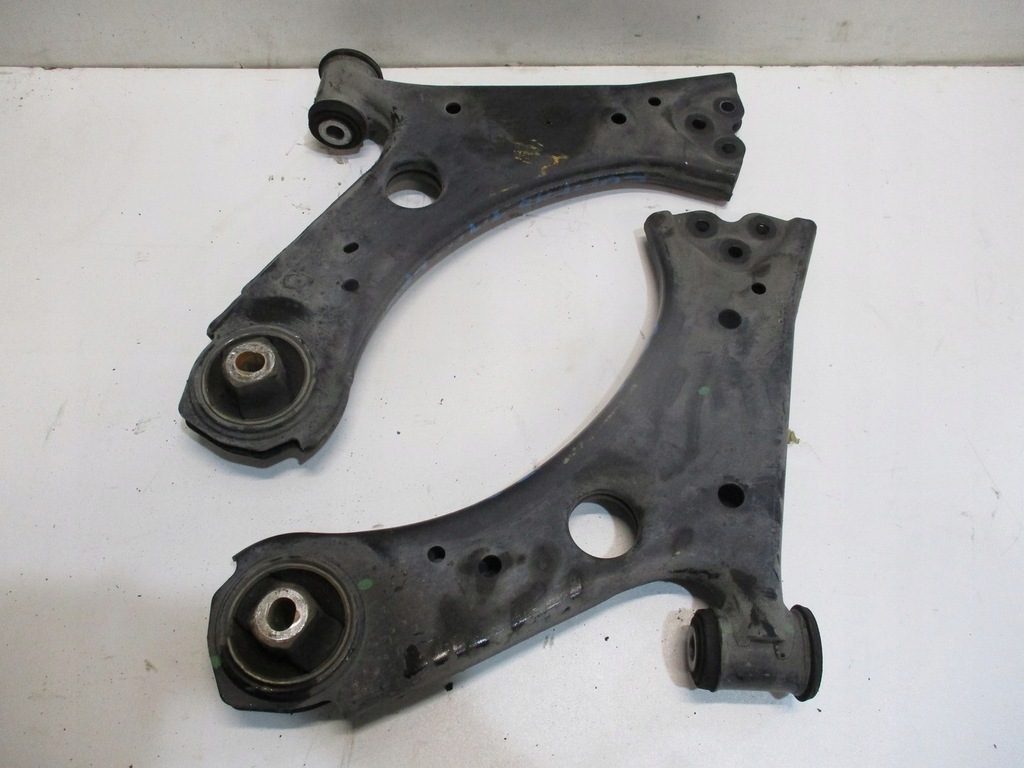 фото №1, Важіль важелі jeep compass перед правий лівий