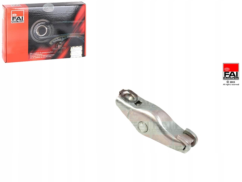 фото №1, Fai autoparts r168s рычаг, управление двигателя