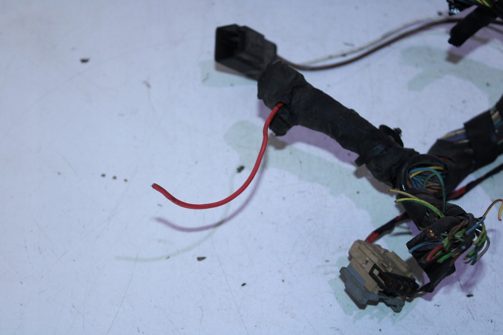 фото №3, Коробка предохранителей alfa romeo mito