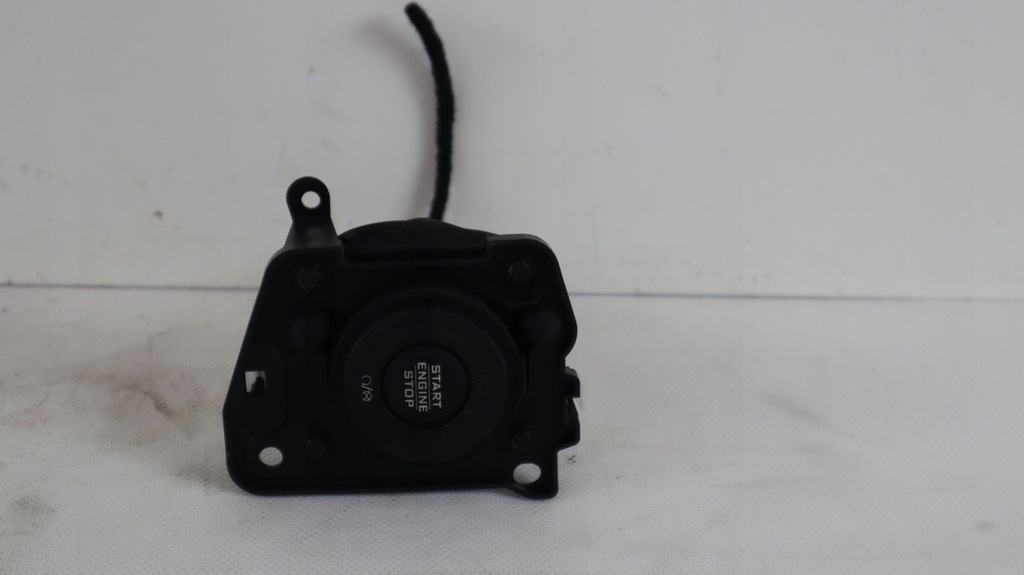 фото №1, Jeep wrangler jl 18- кнопка запуск стоп 68307356ab