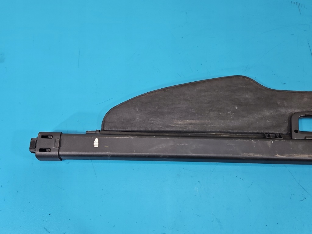 фото №9, Шторка багажника opel antara