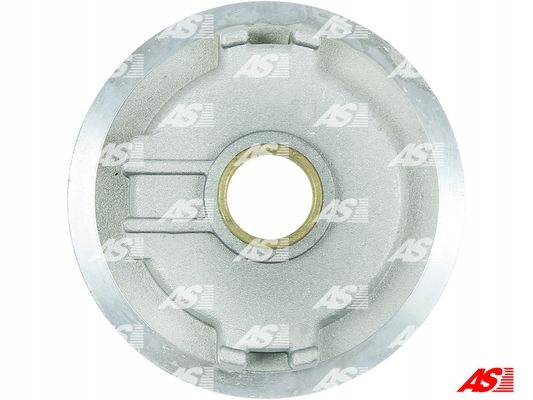 фото №7, Стартер корпус редуктор стартер