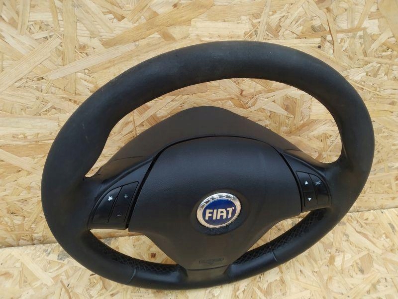 фото №5, Воздуховод подушка безопасности kpldo обшивка fiat grande punto