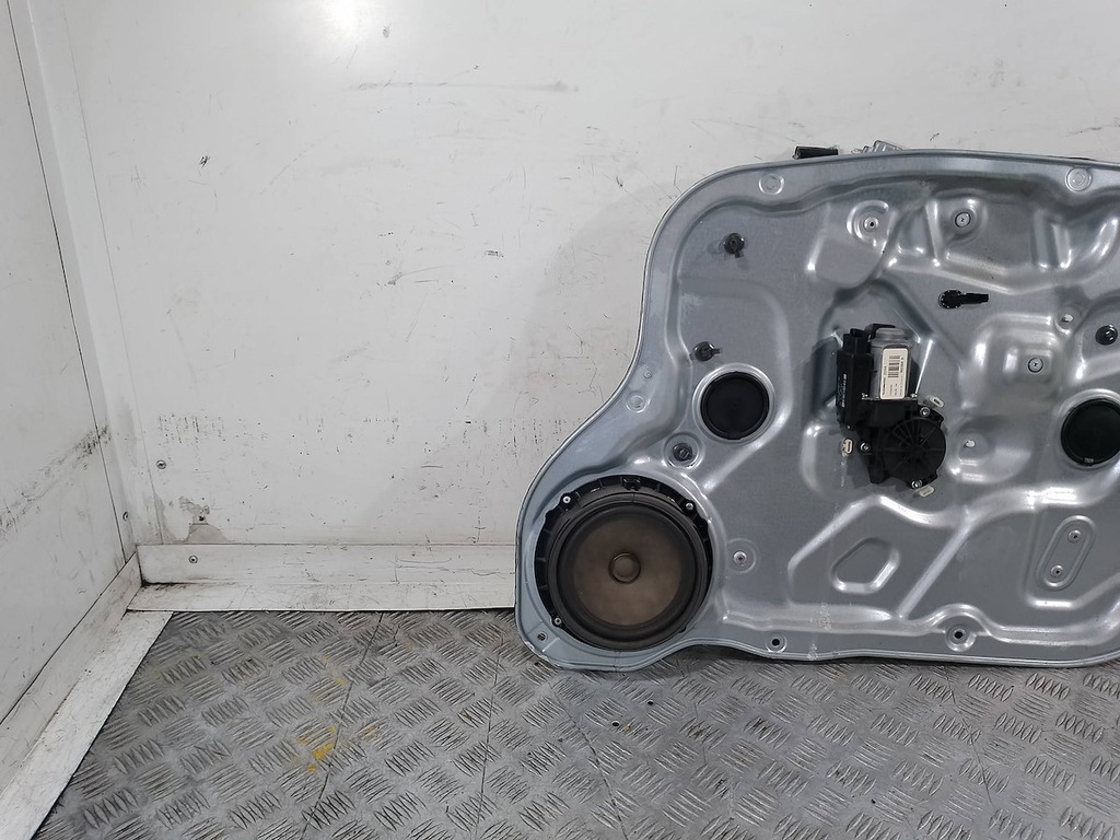 фото №9, Подъемник стекло правый перед kia cee'd i 82480-1h070 000223 182175