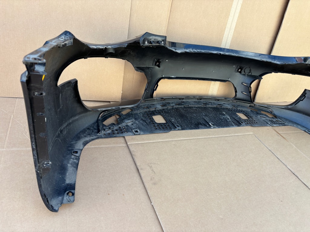 Porsche carrera 911 991 11-15 бампер передній 99150531100-07fff оригінал Ціна