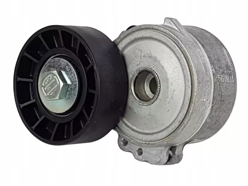 фото №4, Dayco натягувач+ ремінь citroen c5 ii iii 2.0 hdi