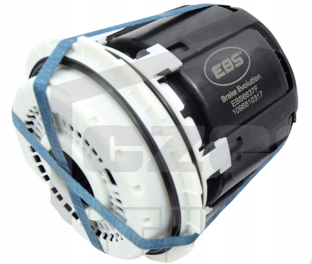 фото №1, Вкладыш осушителя volvo fh s-4/renault 21412848 ebs