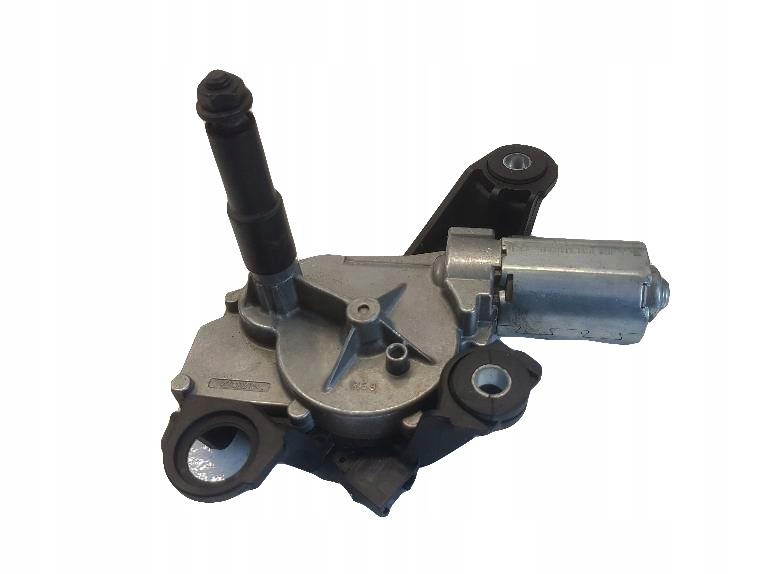 фото №1, Моторчик задній двірники renault kangoo ii