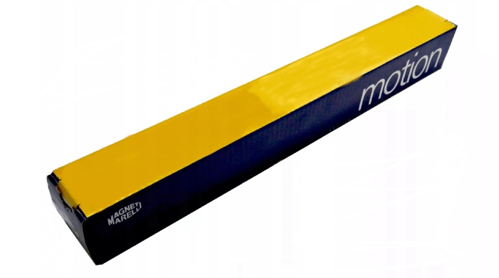 фото №2, Magneti marelli амортизатор перед 353405070200