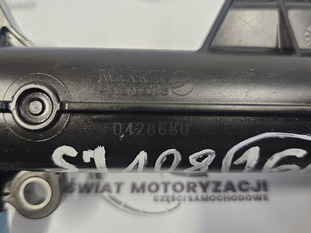 фото №7, Bravo doblo 1.6 m-jet 198a3000 13r 105km корпус термостата 0428680