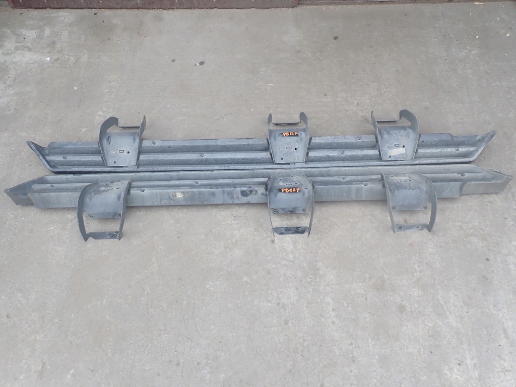 фото №8, Пороги пороги підніжка поріг ford expedition 2018-