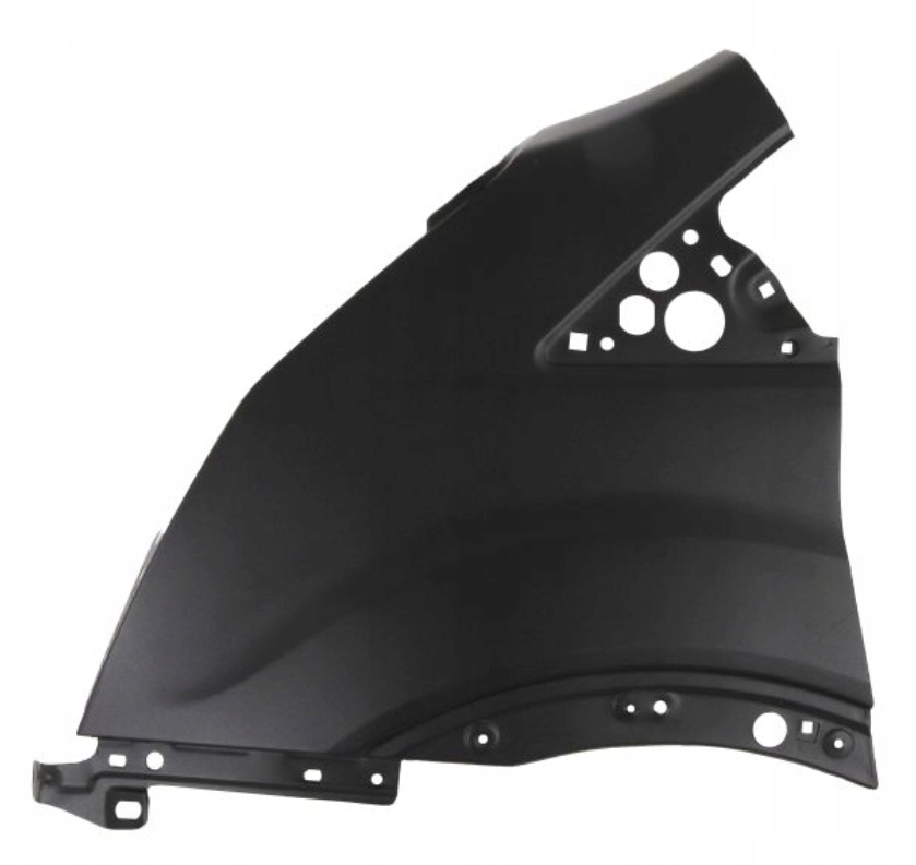 Купить Крыло  передний перед ford transit 2013- левое