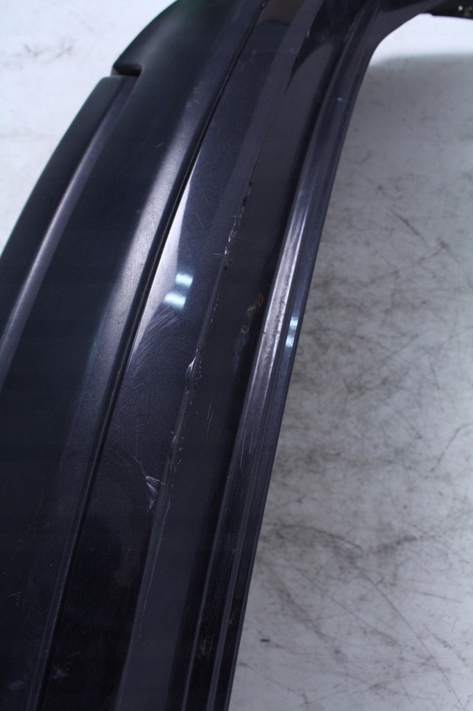 фото №6, Бампер задня pdc nissan qashqai j10