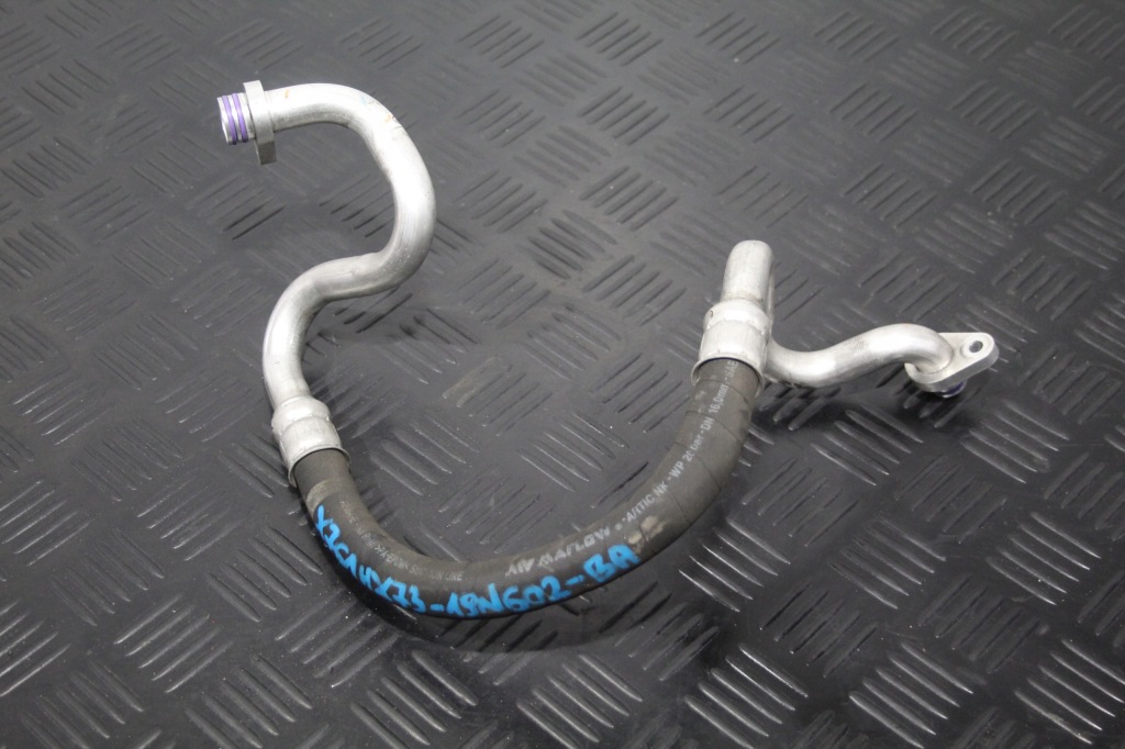 фото №1, Wąż шланг кондиционера jaguar f-pace x761 hx73-19n602-ba