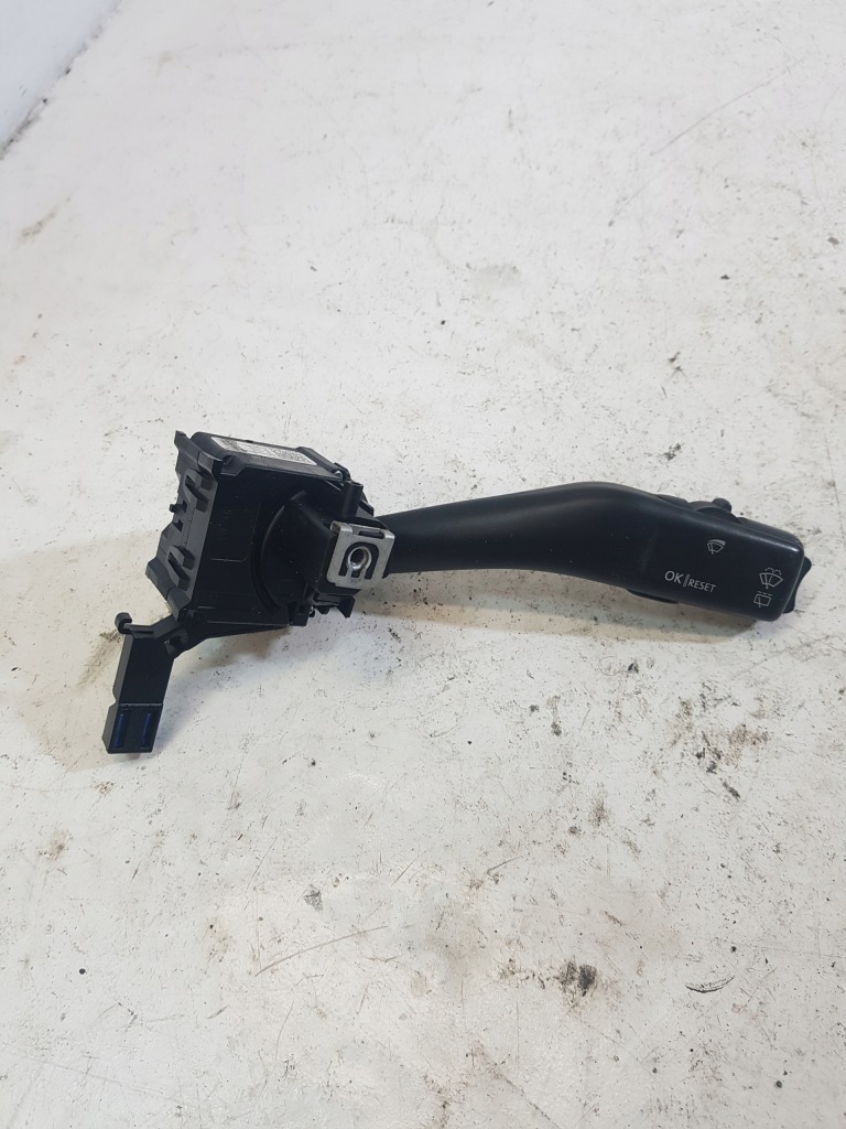 фото №1, Переключатель дворник volkswagen touran 1