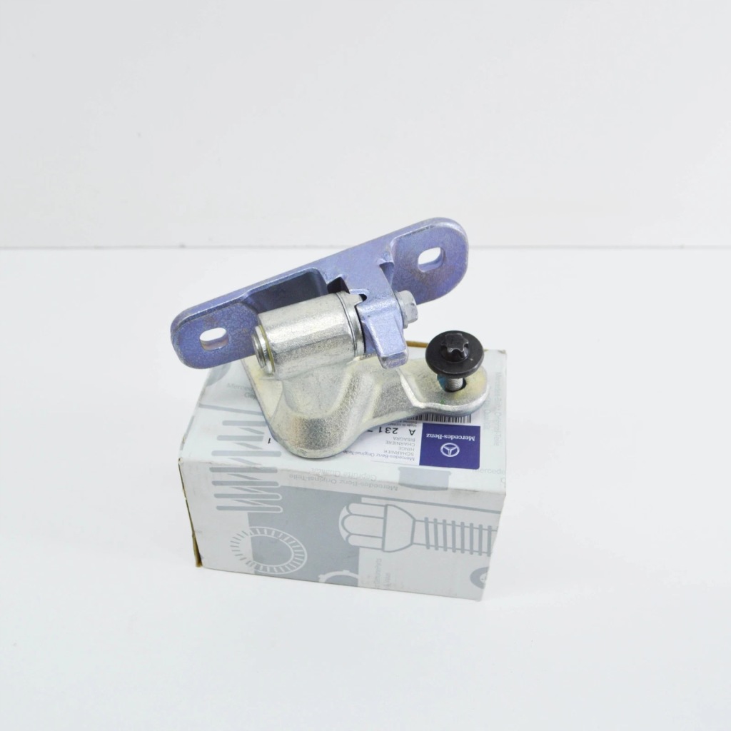 Купити Mercedes-benz sl r231 передня частина правий lower door hinge a2317200837