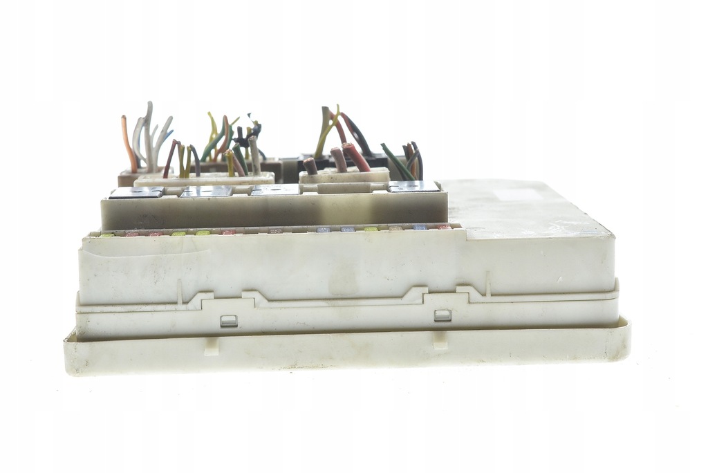 фото №2, Upc bsi bsm renault clio iii 674661c