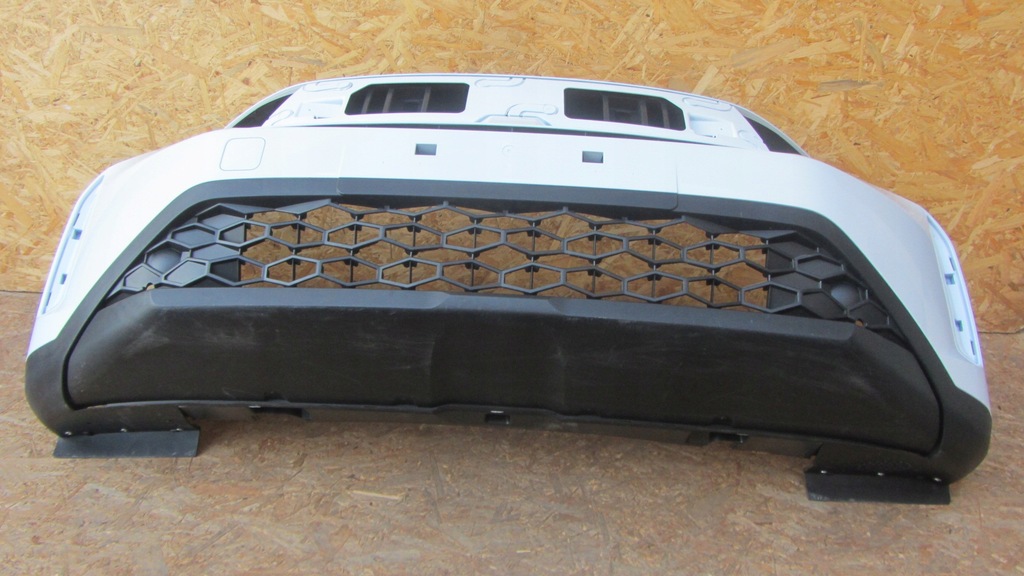 фото №7, Бампер перед передний opel frontera 2024-