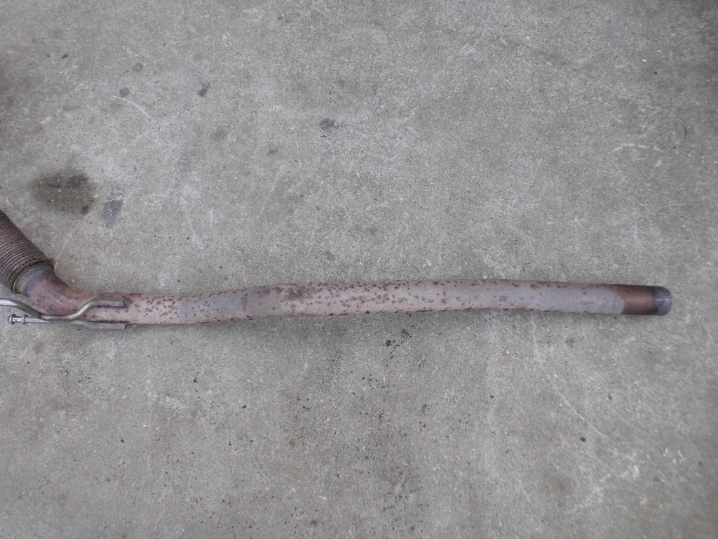 фото №8, Катализатор 5n0131765a vw tiguan 5n 2011r. cff оригинал