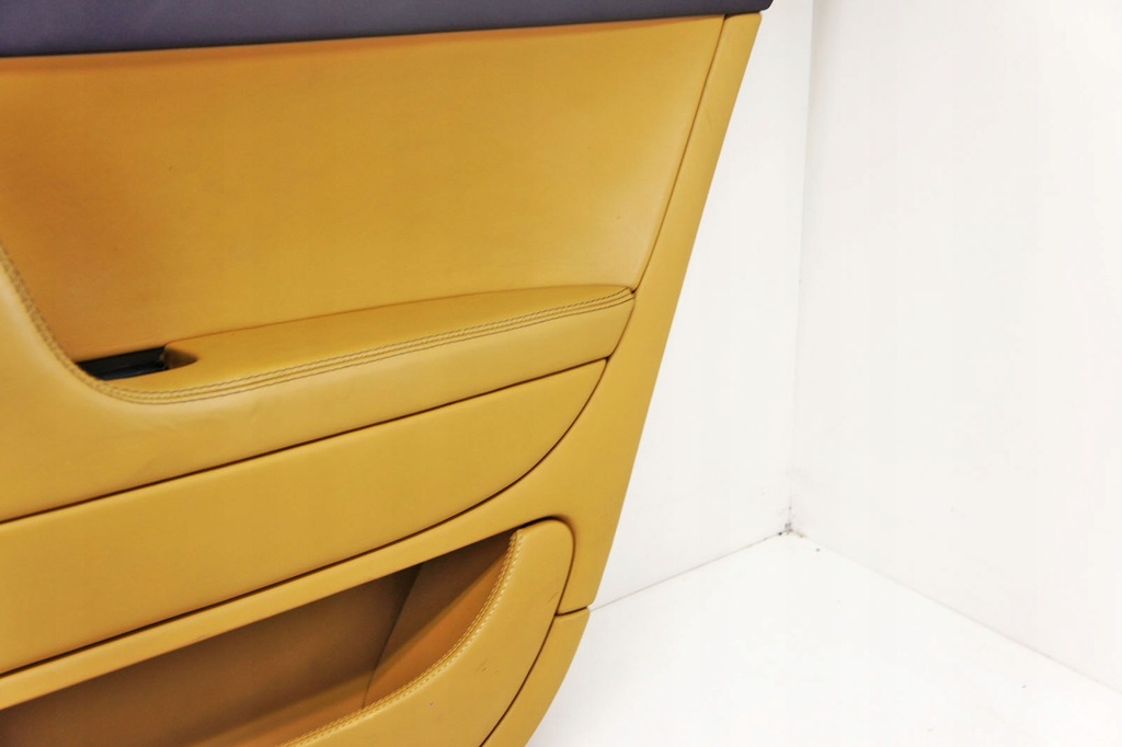 фото №5, Ir018 bentley flying spur i обшивка дверь правый задняя