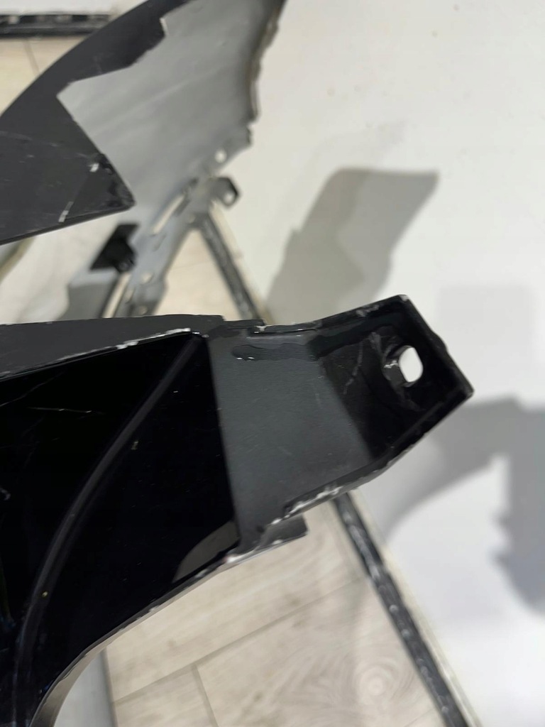 фото №9, Бампер ford puma mk2 ii st-line задня задній