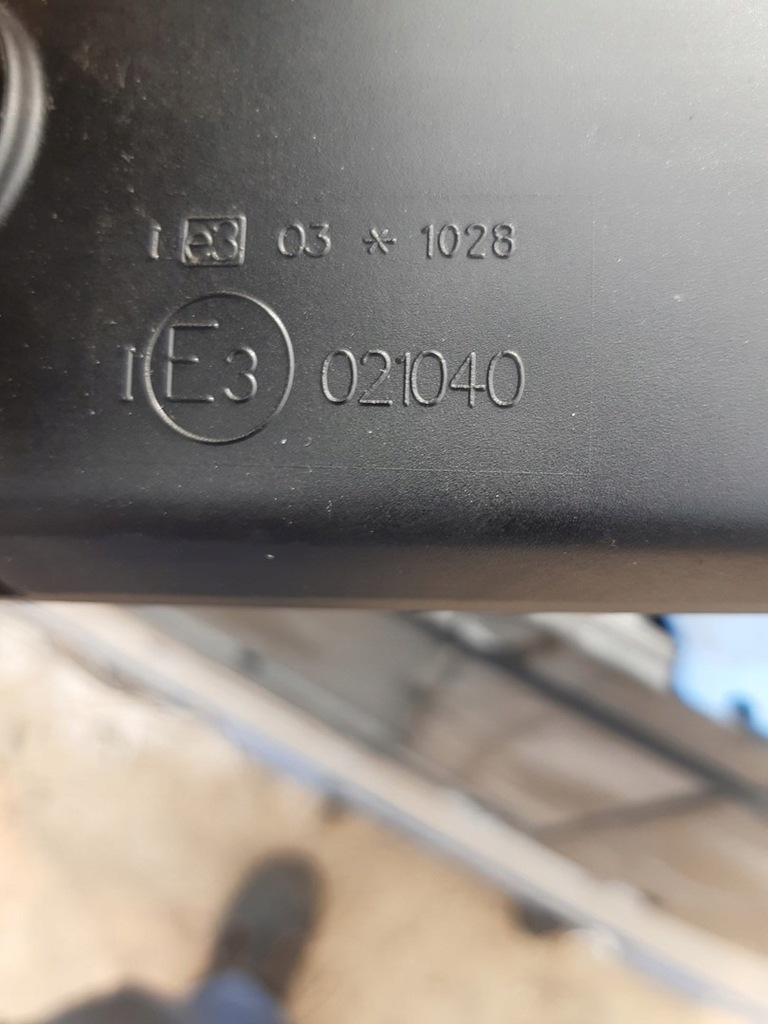 фото №5, Зеркало внутреннее alfa romeo mito 156087761