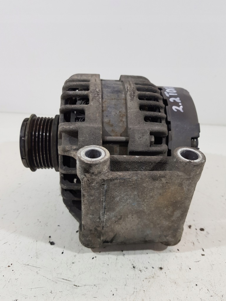 Генератор cc1t-10300-bc ford transit 2.2tdci Оригинал