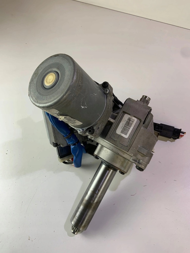 фото №8, Усилитель электрический блок управления hyundai i40 uk