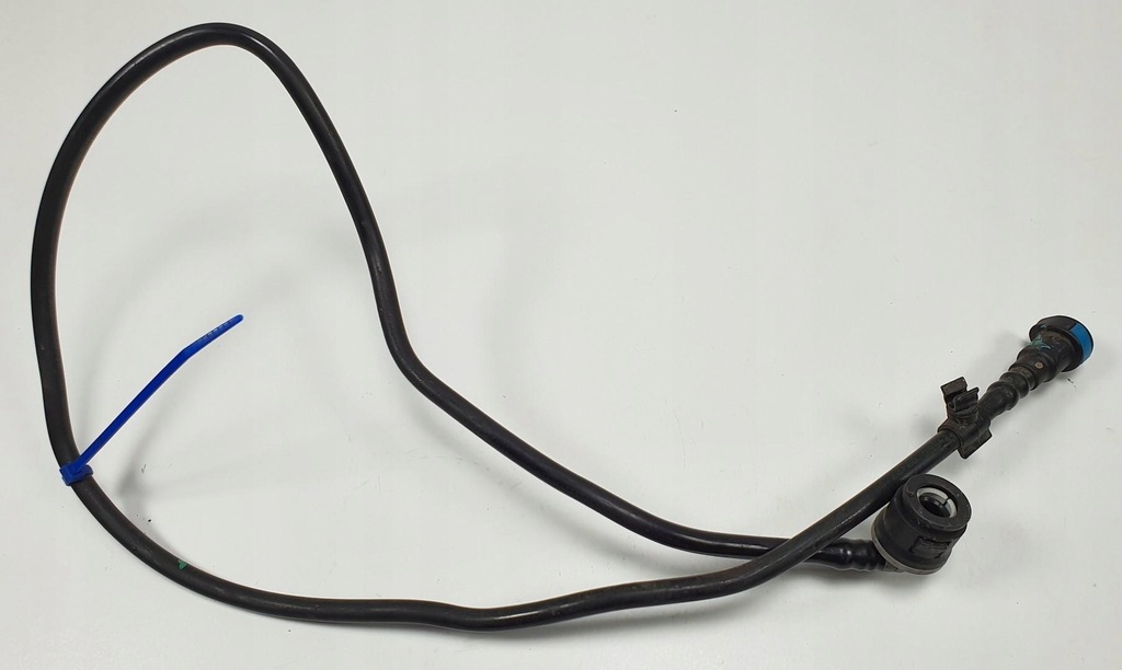 фото №1, Шланг топлива bmw x6 e71 4.4 v8