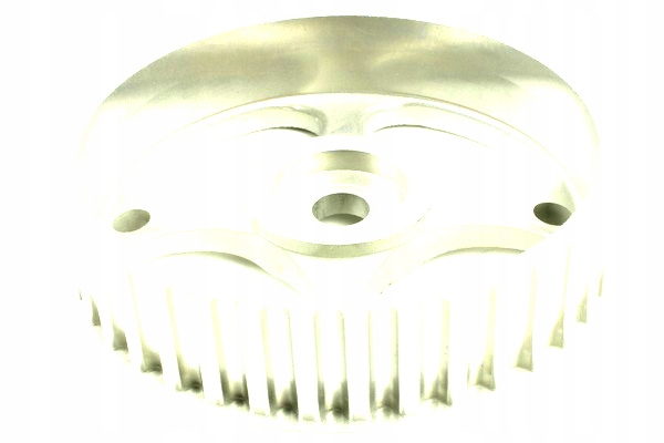 фото №2, Колесо розподільного валу renault kangoo 98 вал r fast
