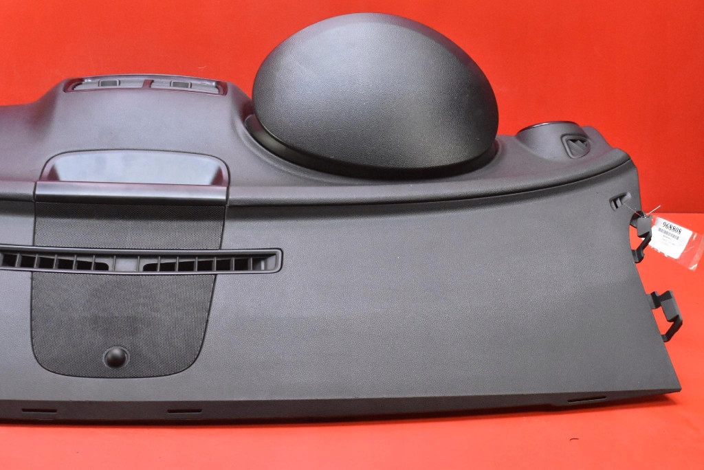 фото №9, Панель приладів приладова консоль панель приладів подушка безпеки eu 13315252 opel meriva b 10-14