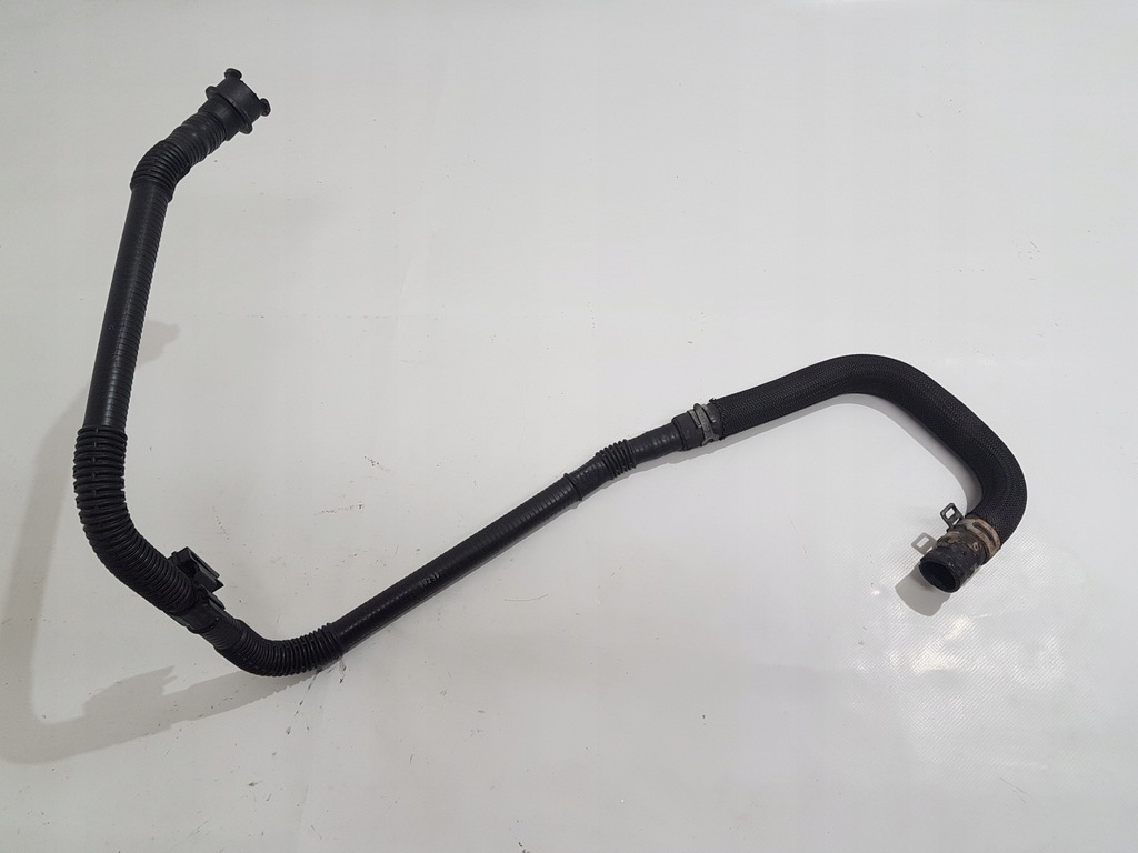 фото №1, Citroen c4 picasso i шланг труба wody 1.6 ehdi