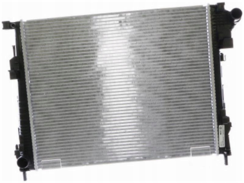 фото №1, Радіатор renault trafic ii 2.0 opel vivaro a 2.0 nissan primastar 2.0