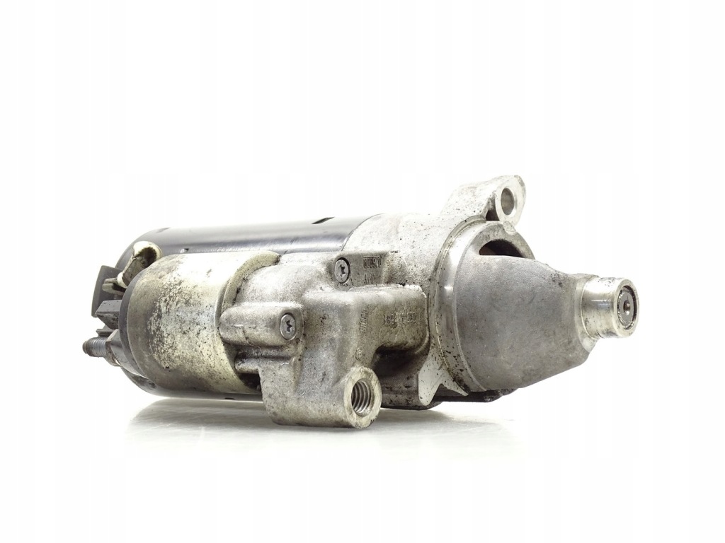 A5 8t стартер 059911021c 2.7 3.0 tdi q5 a4 b8 Недорого