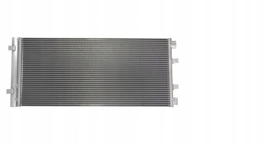 Купить Радиатор кондиционера nissan opel renault master 3 10- 2.3 cdti nv 400 m