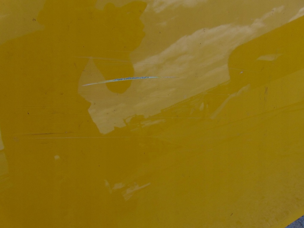 фото №10, Капот крышка двигателя vw transporter t6 7e