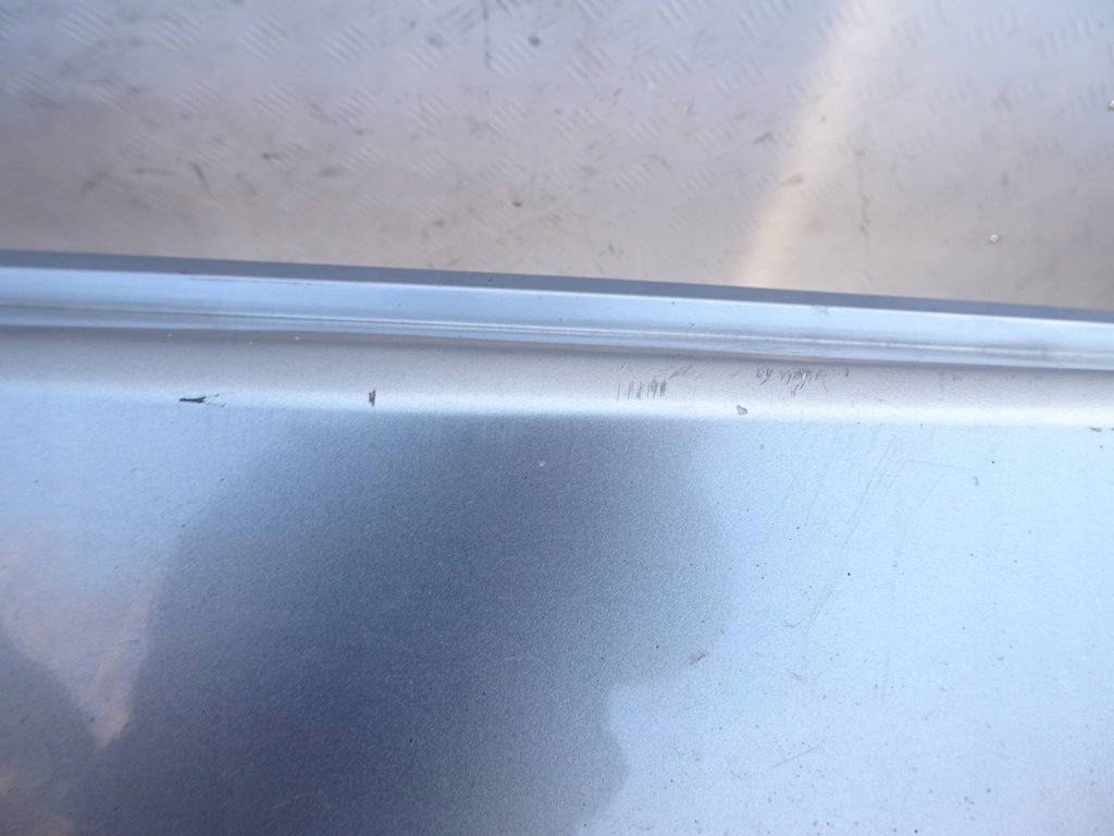 фото №9, Бампер задняя mazda 6 gj 12-18r. 38p sedan