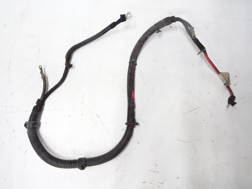 Купить Opel astra j iv 2.0 cdti электропроводка генератора