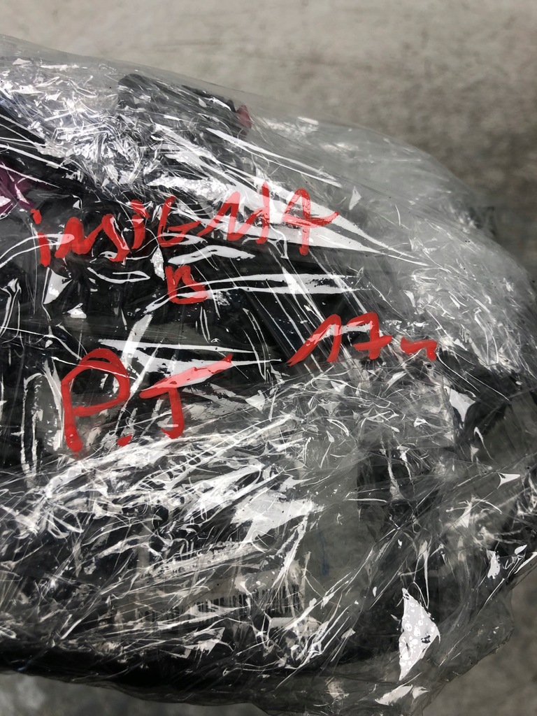 фото №6, Джгут двері правий задня opel insignia b 39133824