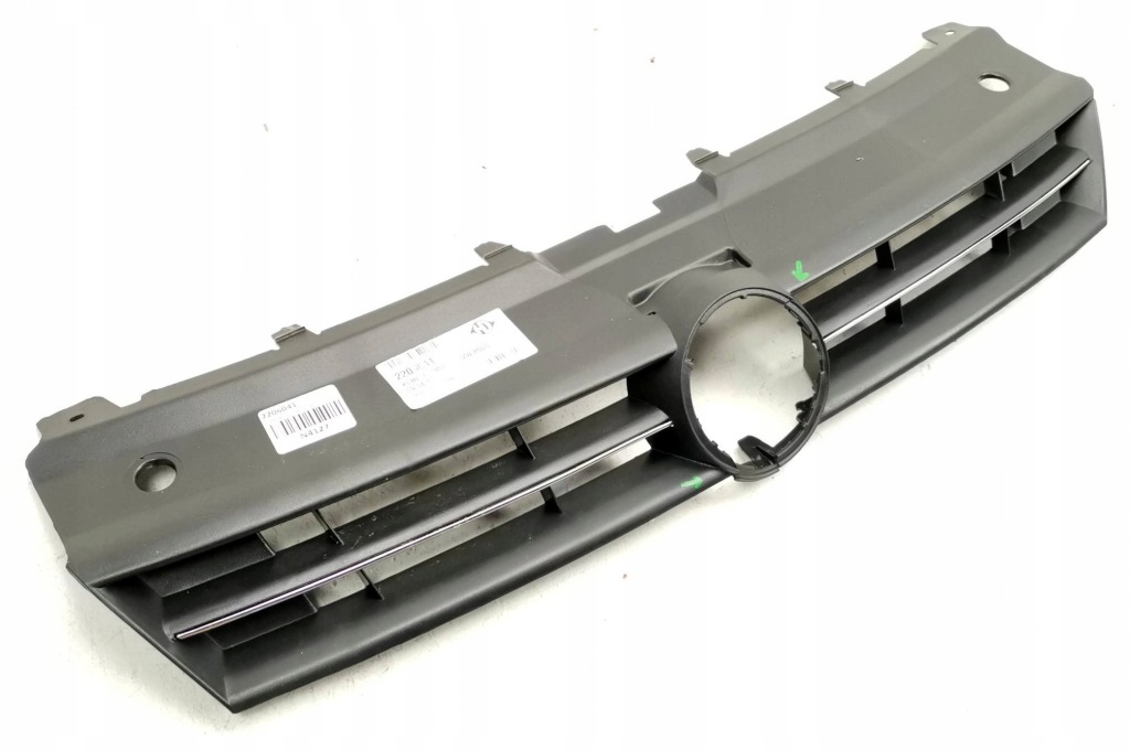 фото №1, Diederichs 2206041 решётка радиатора