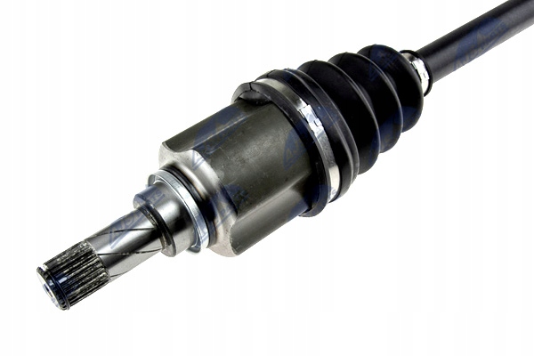 фото №6, Приводной вал приводная renault captur 1.5dci 13- левая nty