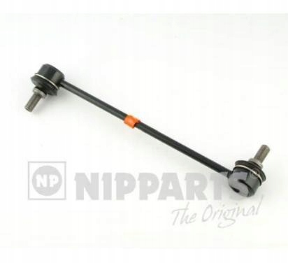 фото №2, Nipparts соединитель стабилизатора mitsubishi grandis