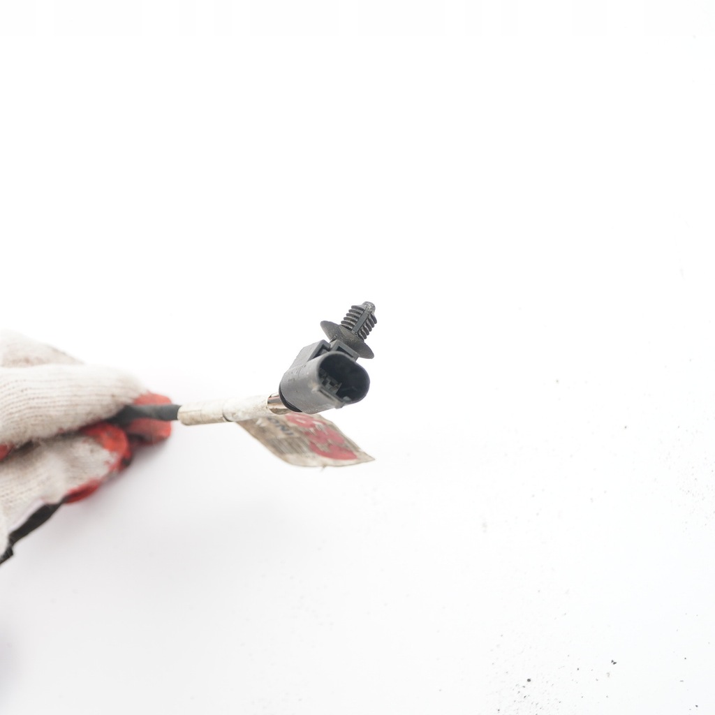 фото №10, Mercedes w639 шланг коробки передач a6394406534