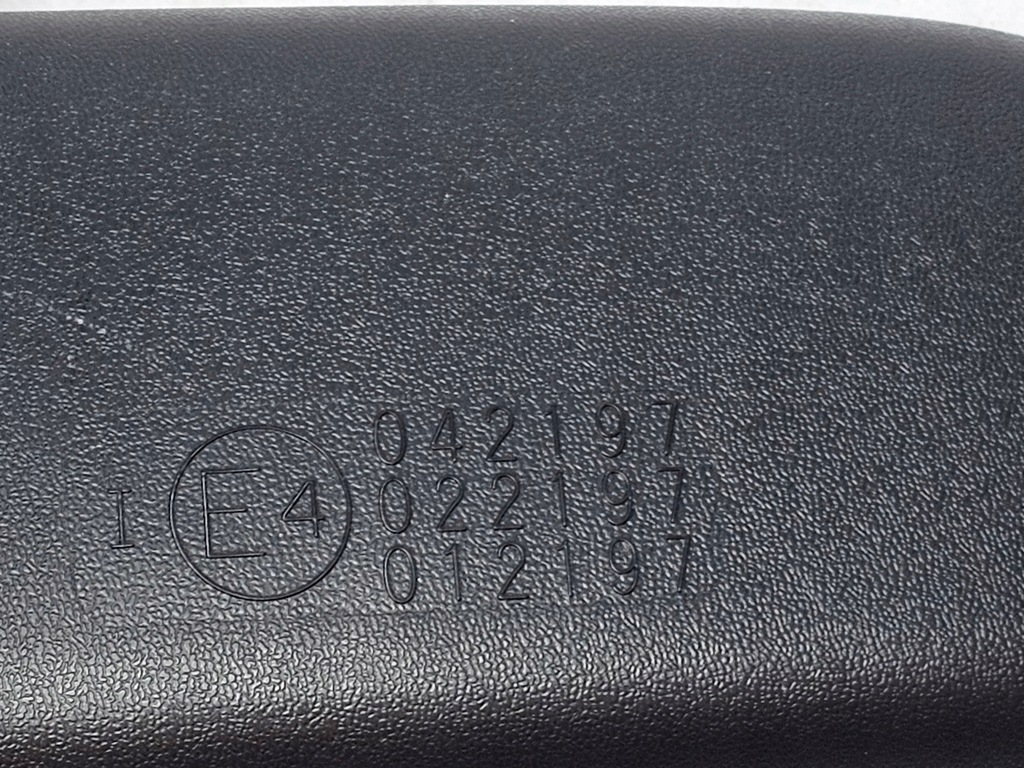 фото №6, Subaru crosstrek xv 22- дзеркало внутрішнє usa