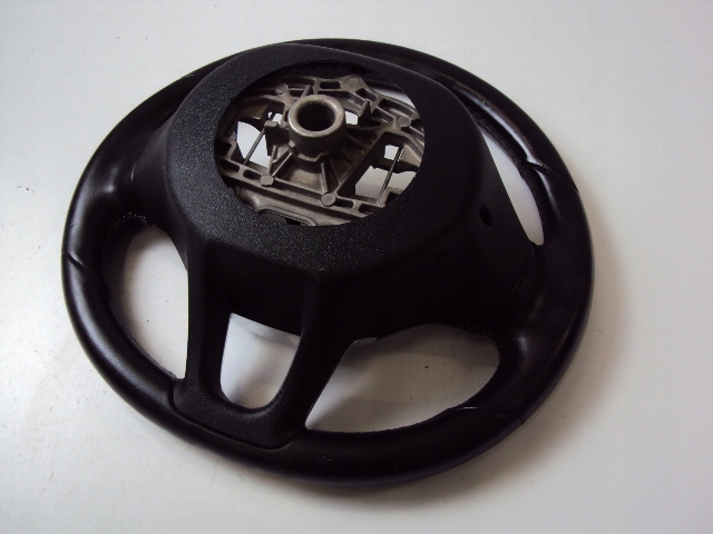 фото №7, Повітропровід peugeot 2008 1.6 ehdi 15 r