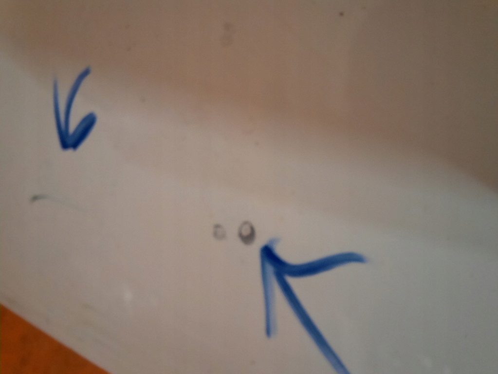 фото №9, Toyota c-hr 16-20 crossover двері перед передні праве