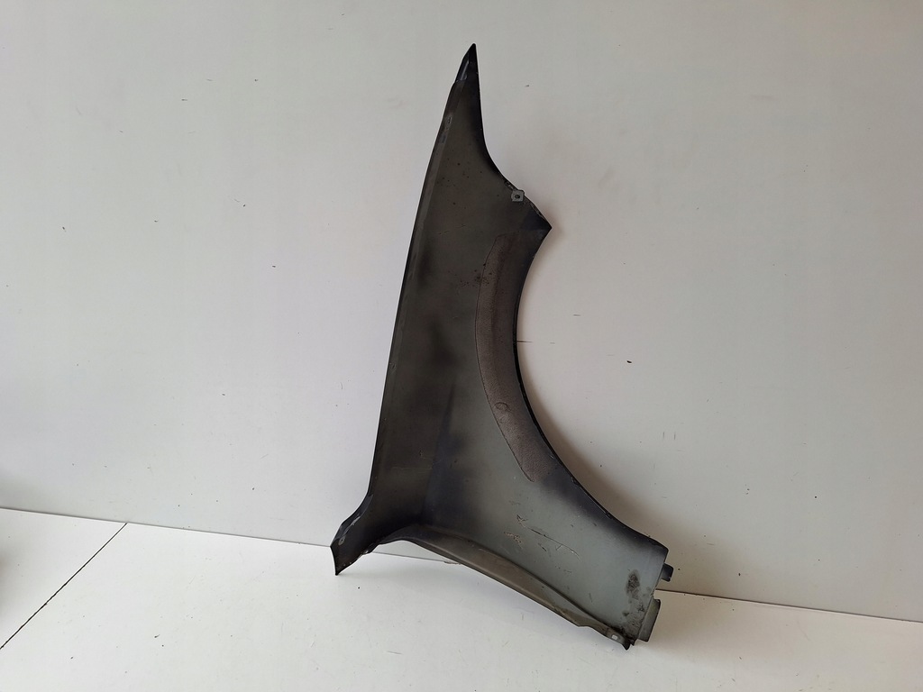 фото №6, Bmw 1 f20 f21 крила лівий перед оригінал