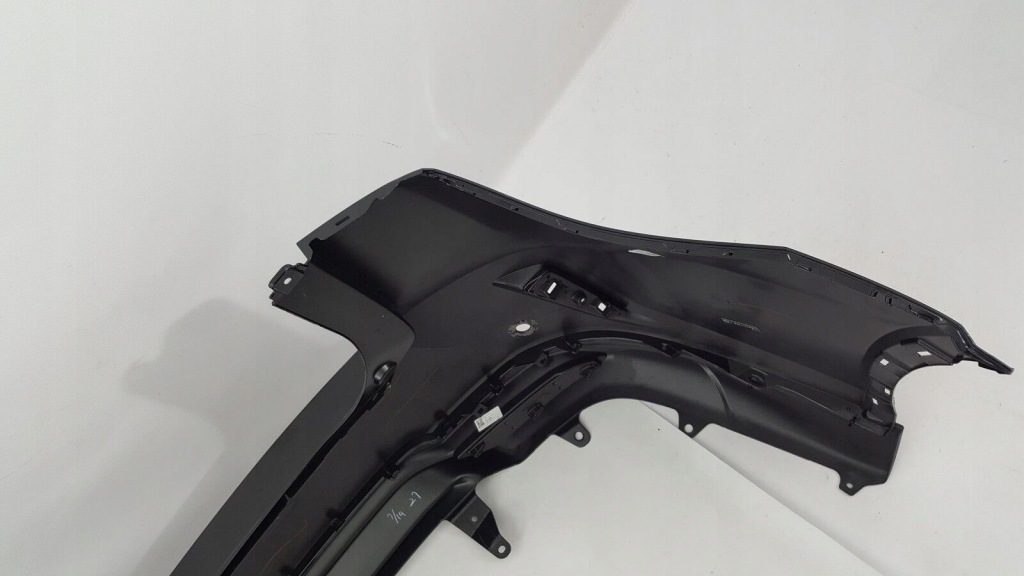 фото №11, Lexus rx iv 2015- бампер задній задня 5215948150